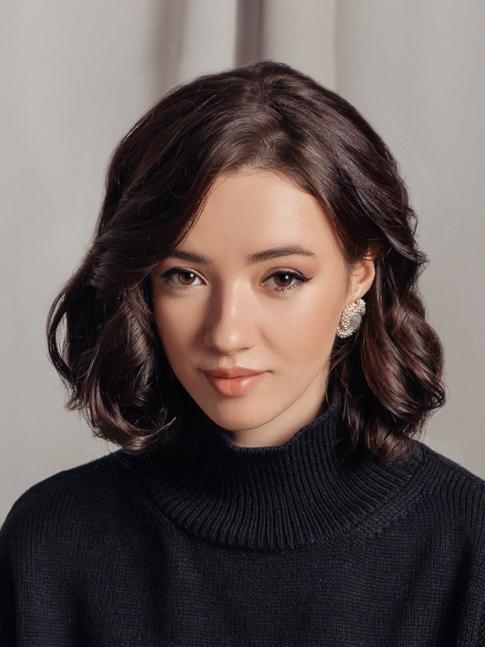 Татьяна Санакулова
